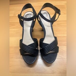Vince Camuto Platform Heels